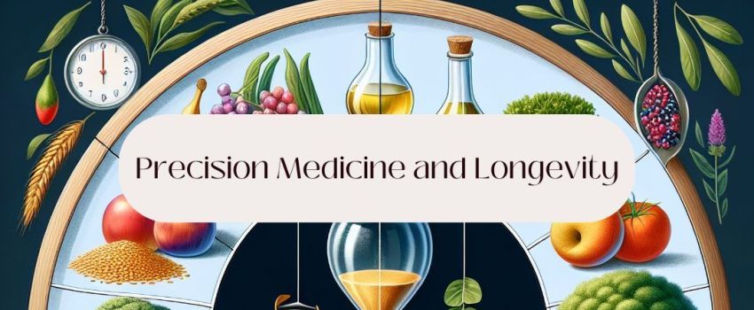 Precision Medicine and Longevity
