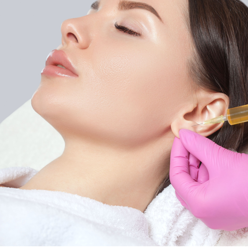 Earlobe Repair Brisbane Earlobe Filler and Stretched Earlobe Surgery