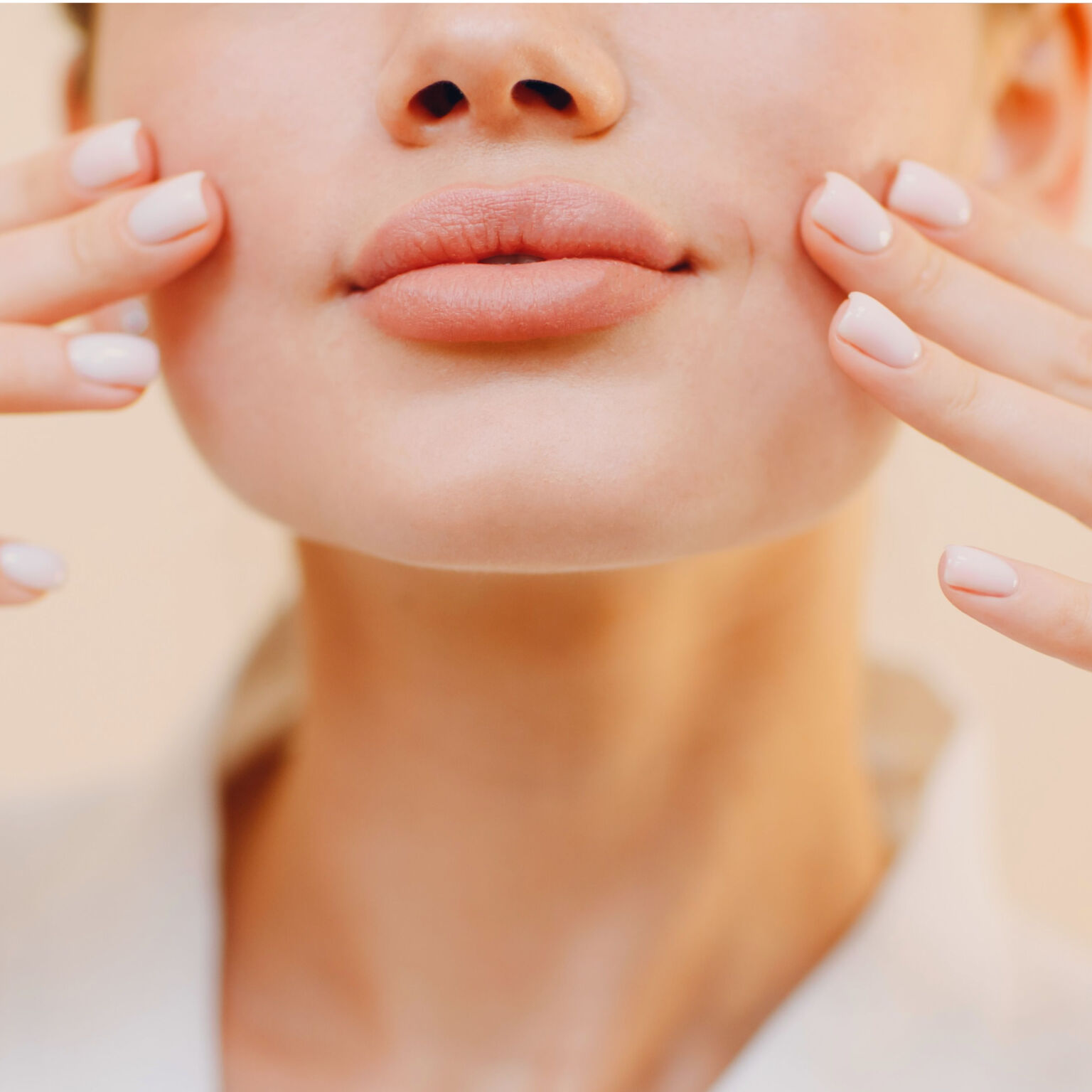 Nonsurgical Jowl Lift Thread Lift, HIFU, Injectables & Fillers for Jowl