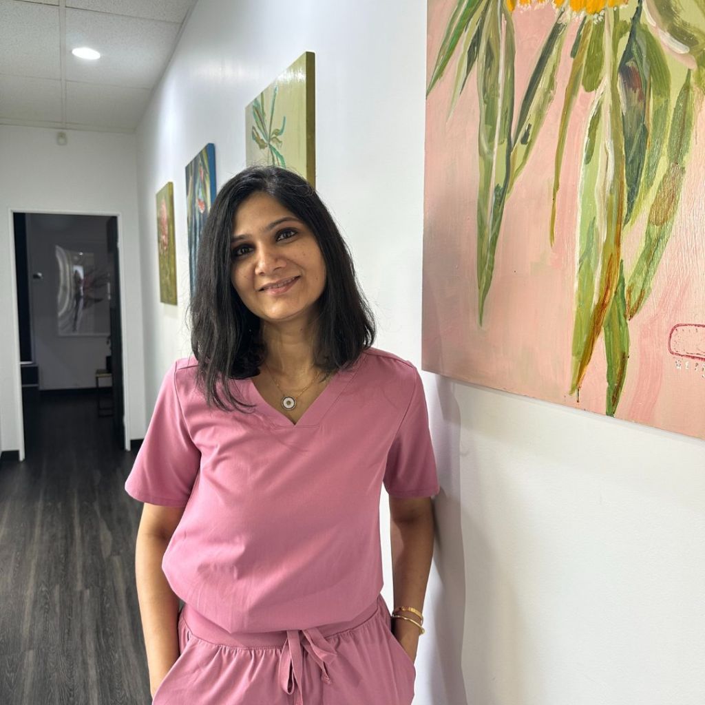 Dr Sandy Duggal